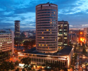 Khách sạn Hilton Nairobi